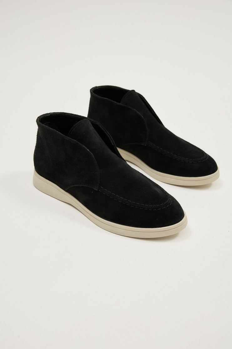 Туфли Loro 185534 - Вид 11 - интернет магазин sandalini.ua