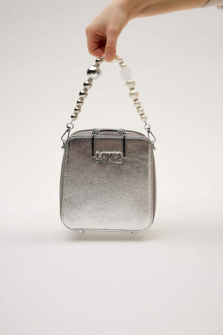 Сумка Lonza NY 186584 - Вид 7 - интернет магазин sandalini.ua