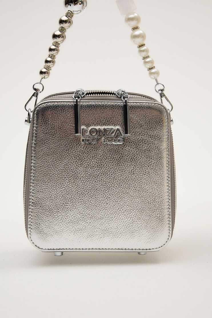 Сумка Lonza NY 186584 - Вид 10 - интернет магазин sandalini.ua