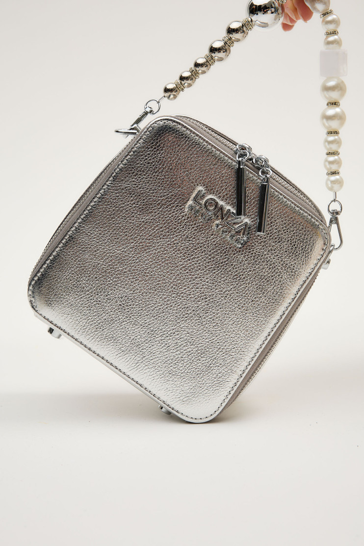 Сумка Lonza NY 186584 - Вид 13 - интернет магазин sandalini.ua