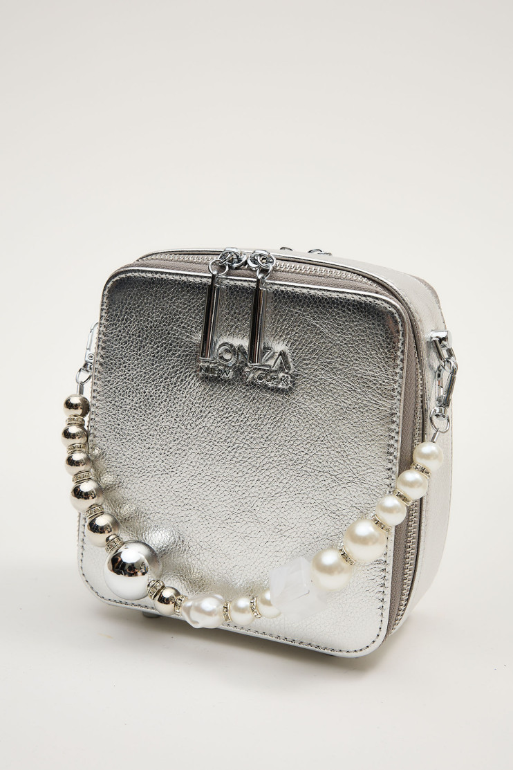 Сумка Lonza NY 186584 - Вид 11 - интернет магазин sandalini.ua