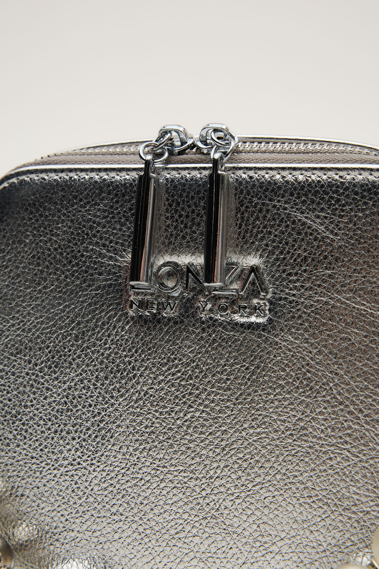 Сумка Lonza NY 186584 - Вид 9 - интернет магазин sandalini.ua