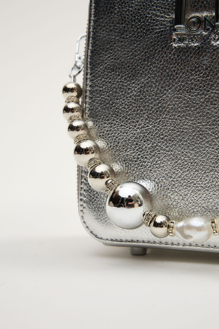 Сумка Lonza NY 186584 - Вид 2 - интернет магазин sandalini.ua