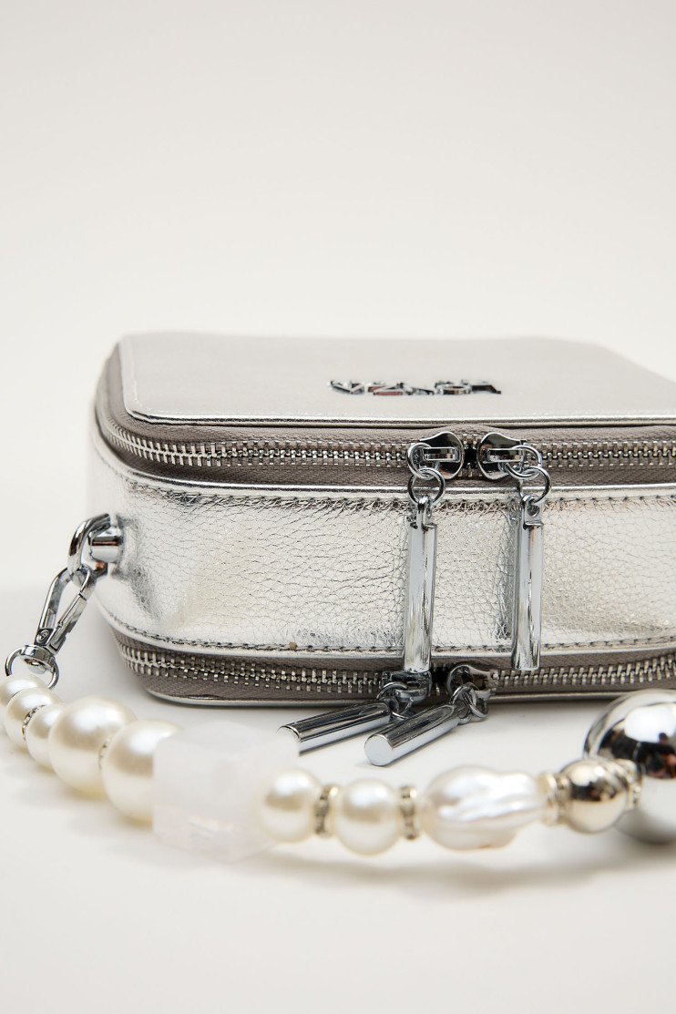 Сумка Lonza NY 186584 - Вид 14 - интернет магазин sandalini.ua