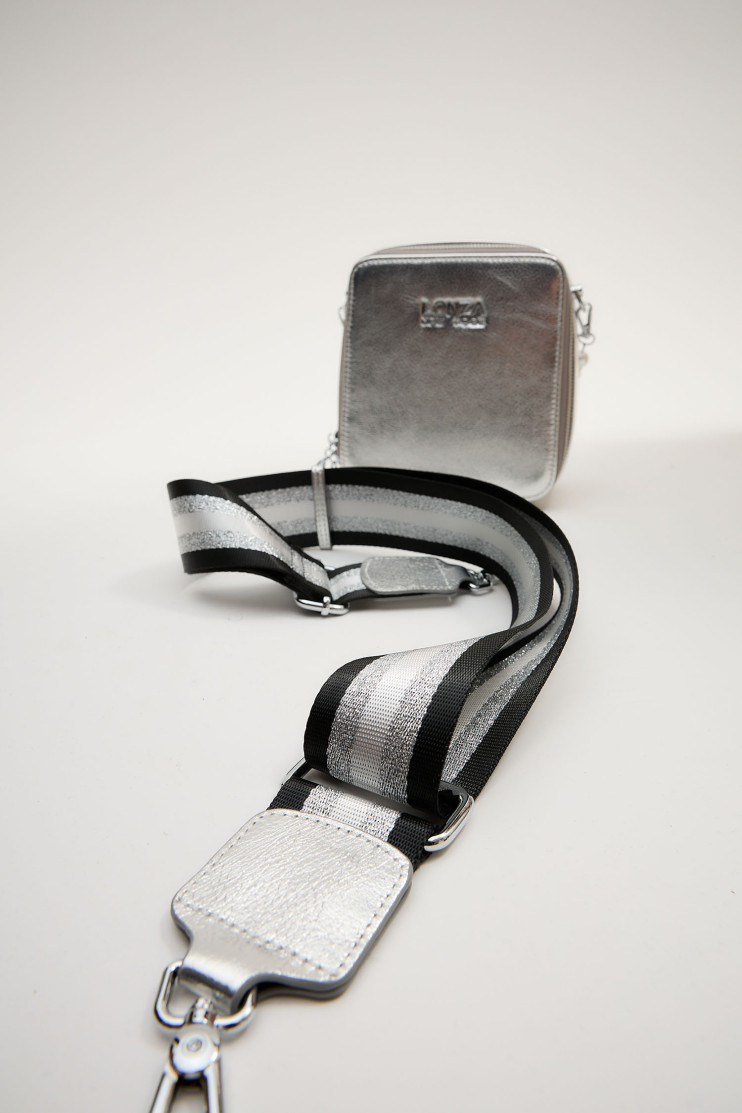 Сумка Lonza NY 186584 - Вид 5 - интернет магазин sandalini.ua