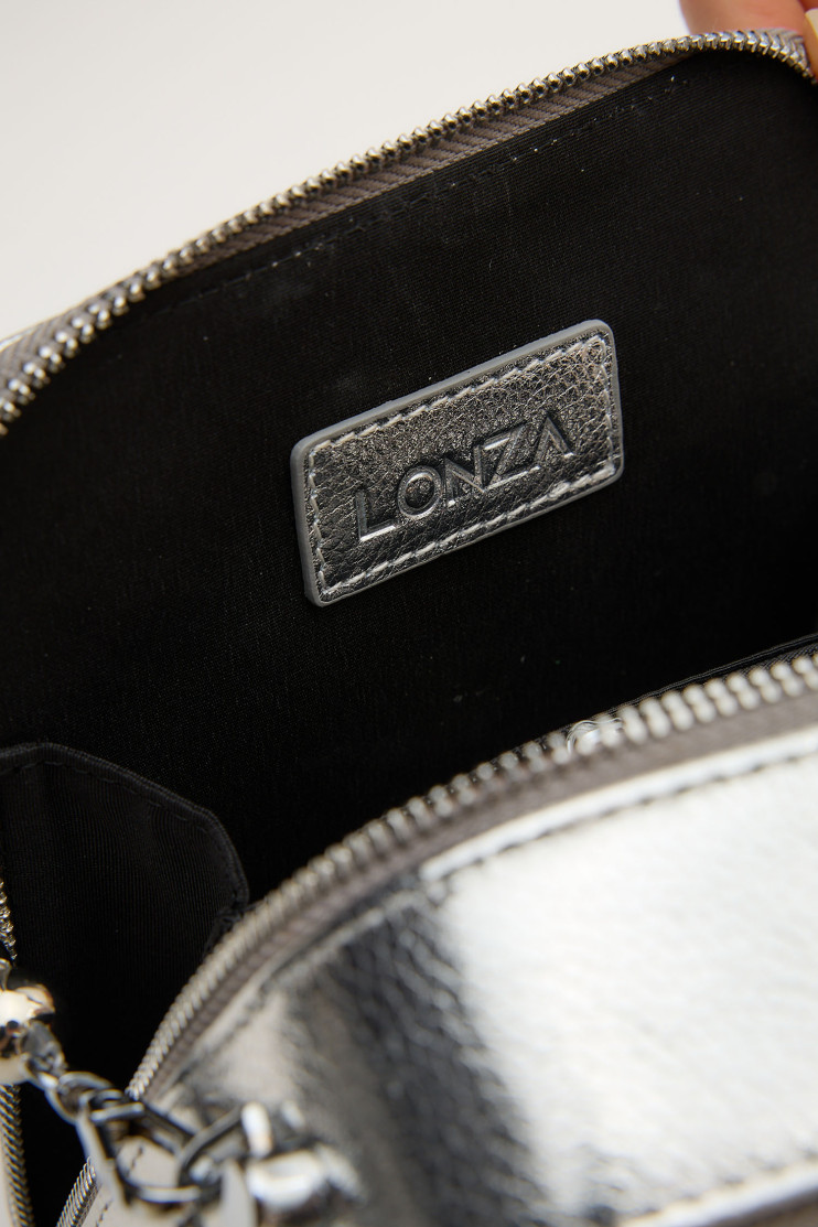 Сумка Lonza NY 186584 - Вид 8 - интернет магазин sandalini.ua