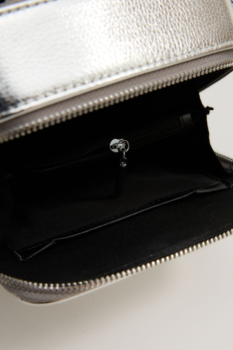 Сумка Lonza NY 186584 - Вид 12 - интернет магазин sandalini.ua