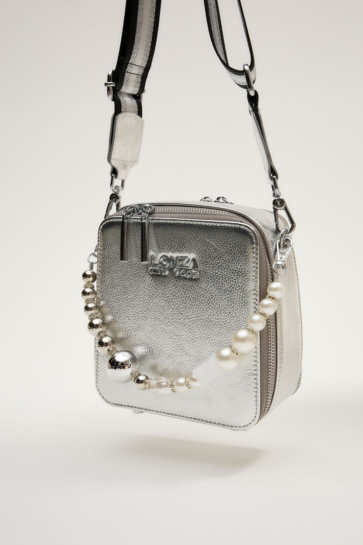 Сумка Lonza NY 186584 - Вид 1 - интернет магазин sandalini.ua