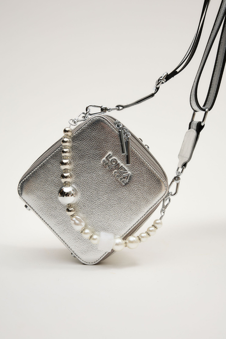 Сумка Lonza NY 186584 - Вид 15 - интернет магазин sandalini.ua