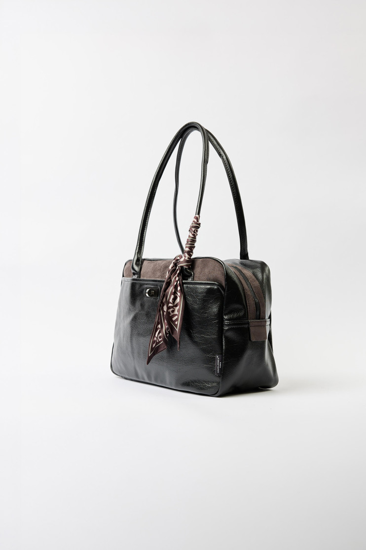 Сумка David Jones 222069 - Вид 4 - интернет магазин sandalini.ua
