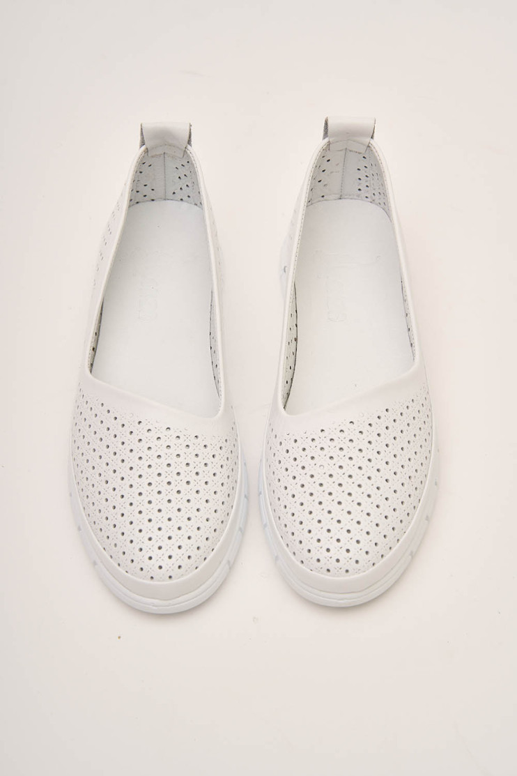 Балетки Anna Lucci 186072 - Вид 3 - інтернет магазин sandalini.ua