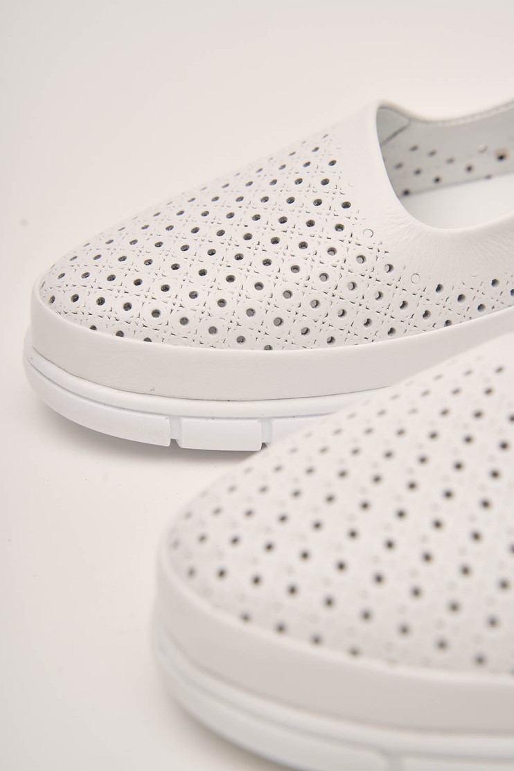 Балетки Anna Lucci 186072 - Вид 4 - інтернет магазин sandalini.ua