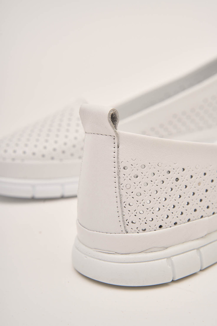 Балетки Anna Lucci 186072 - Вид 6 - інтернет магазин sandalini.ua