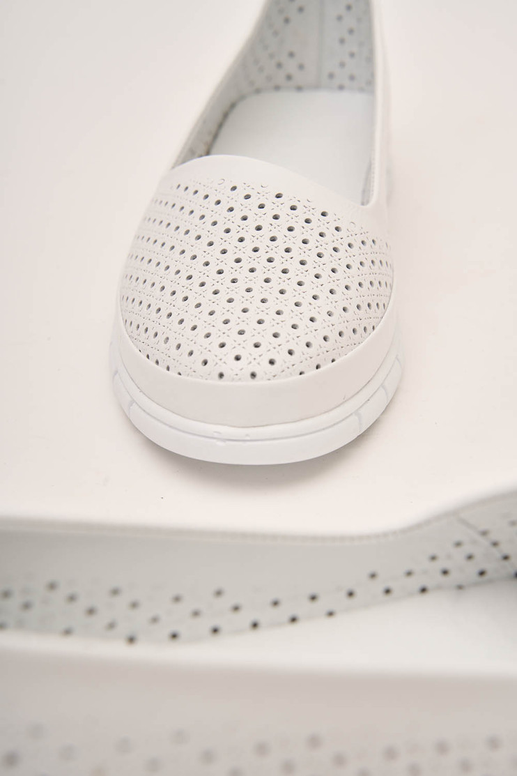 Балетки Anna Lucci 186072 - Вид 7 - інтернет магазин sandalini.ua