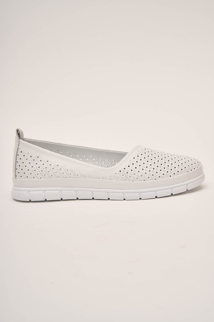 Балетки Anna Lucci 186072 - Вид 9 - інтернет магазин sandalini.ua