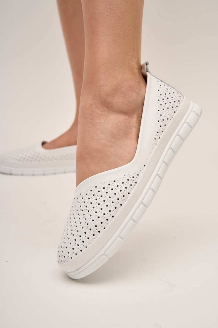 Балетки Anna Lucci 186072 - Вид 1 - інтернет магазин sandalini.ua