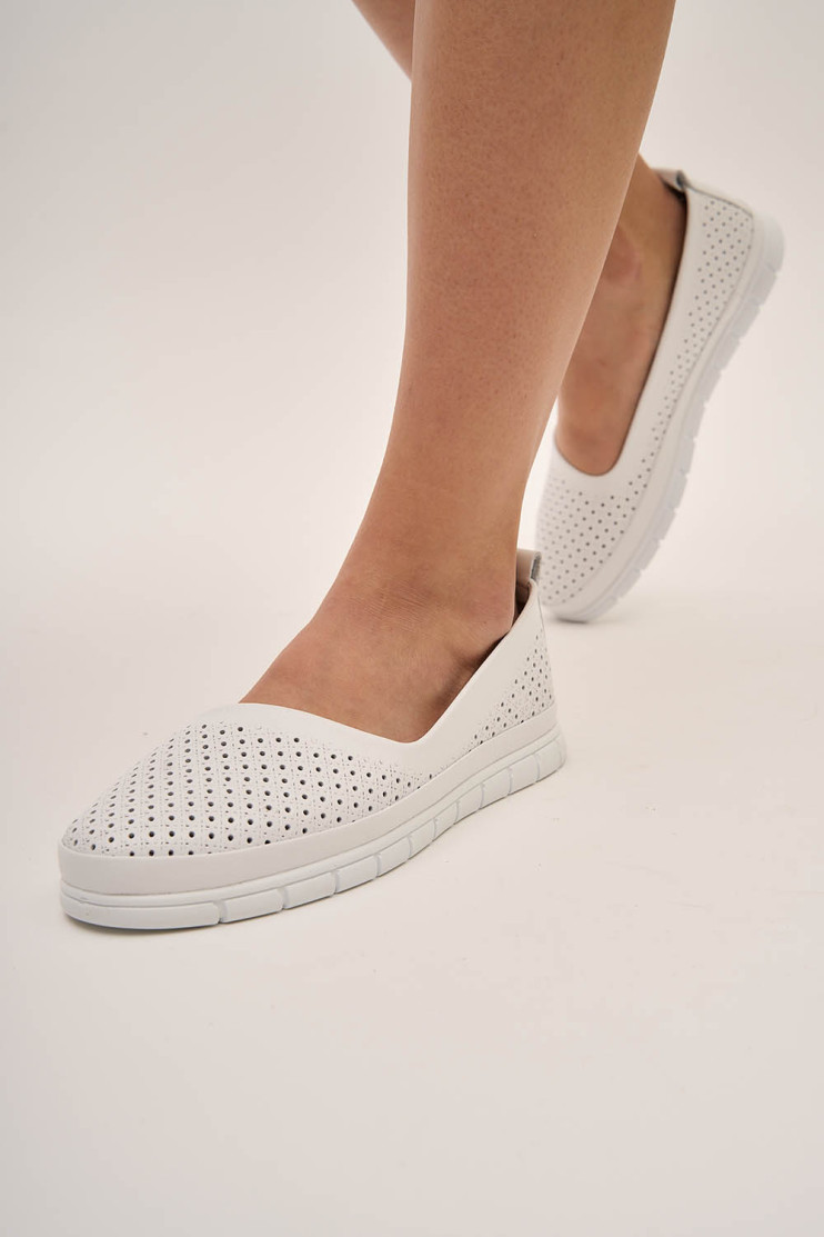 Балетки Anna Lucci 186072 - Вид 10 - інтернет магазин sandalini.ua