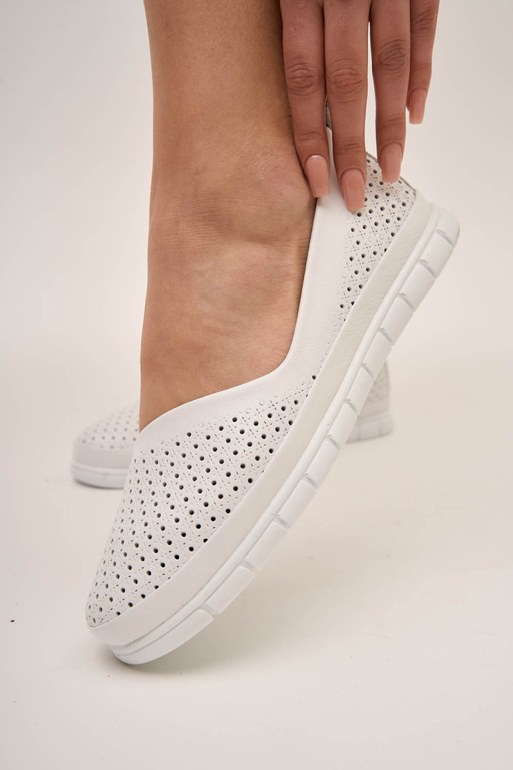 Балетки Anna Lucci 186072 - Вид 11 - інтернет магазин sandalini.ua