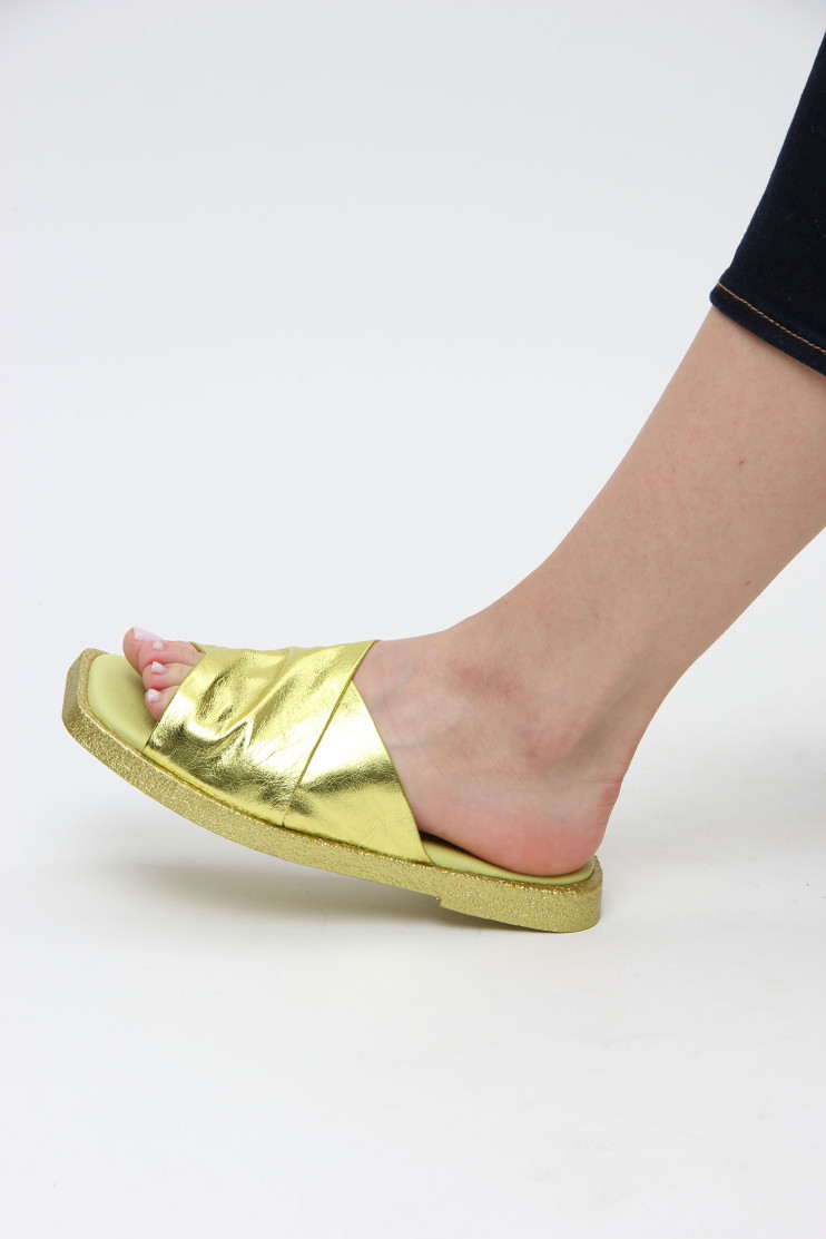 Шльопанці Fabio Monelli 184850 - Вид 6 - інтернет магазин sandalini.ua