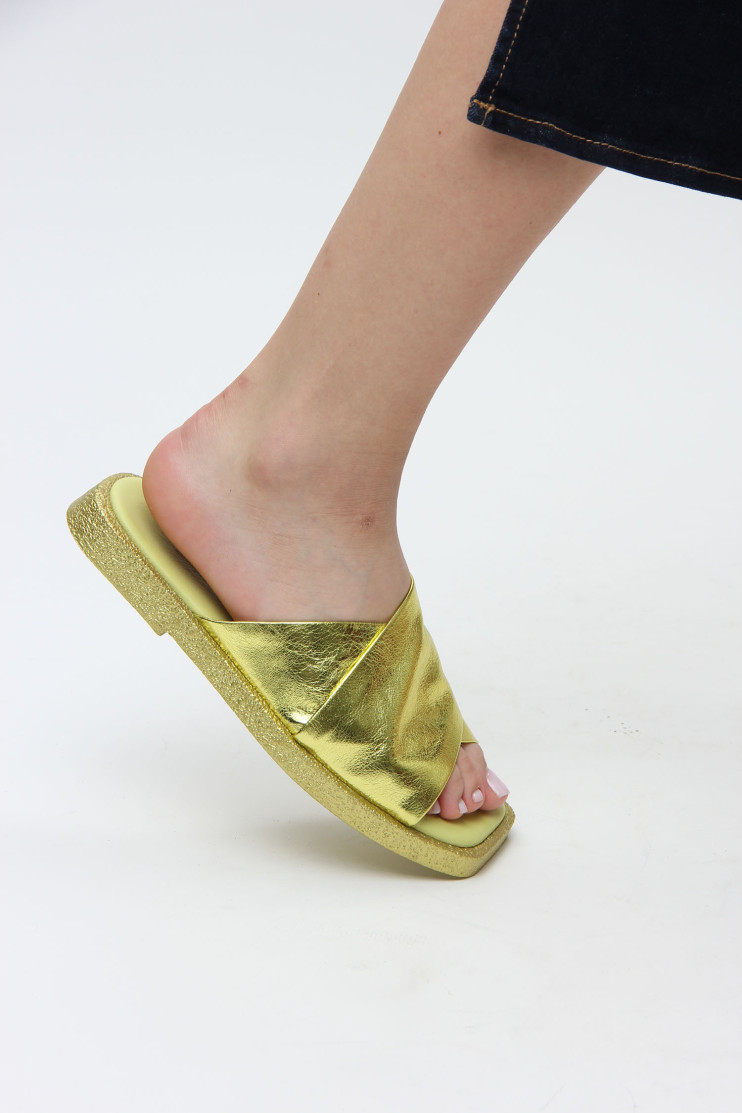 Шльопанці Fabio Monelli 184850 - Вид 5 - інтернет магазин sandalini.ua