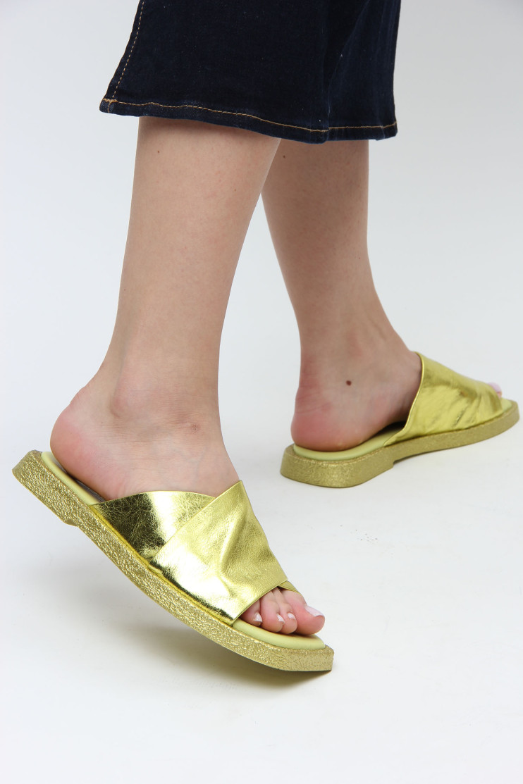 Шльопанці Fabio Monelli 184850 - Вид 2 - інтернет магазин sandalini.ua