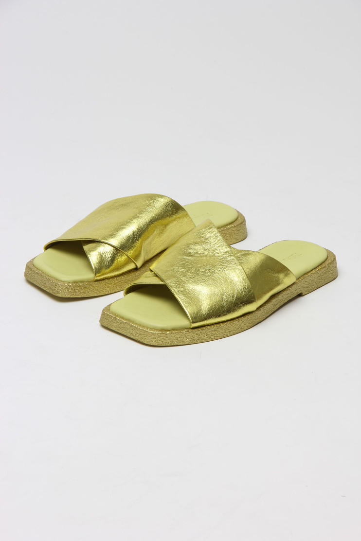 Шльопанці Fabio Monelli 184850 - Вид 1 - інтернет магазин sandalini.ua