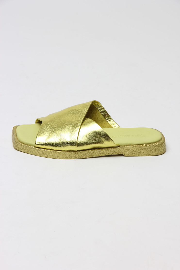 Шльопанці Fabio Monelli 184850 - Вид 7 - інтернет магазин sandalini.ua