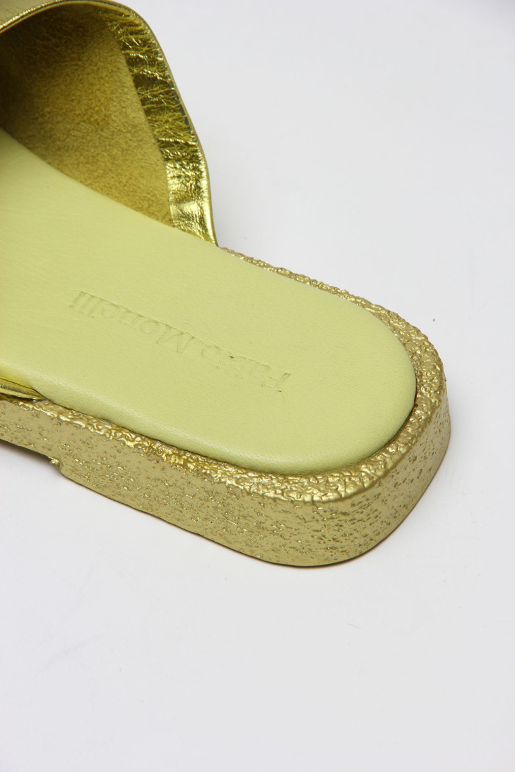 Шльопанці Fabio Monelli 184850 - Вид 8 - інтернет магазин sandalini.ua