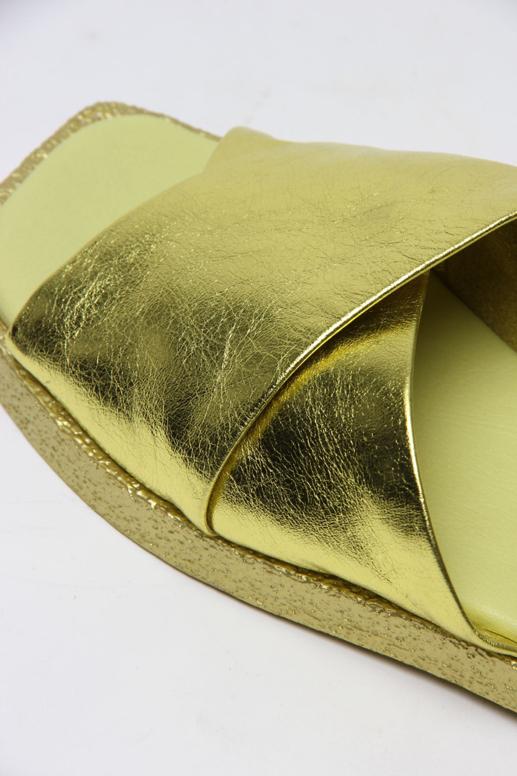 Шльопанці Fabio Monelli 184850 - Вид 9 - інтернет магазин sandalini.ua