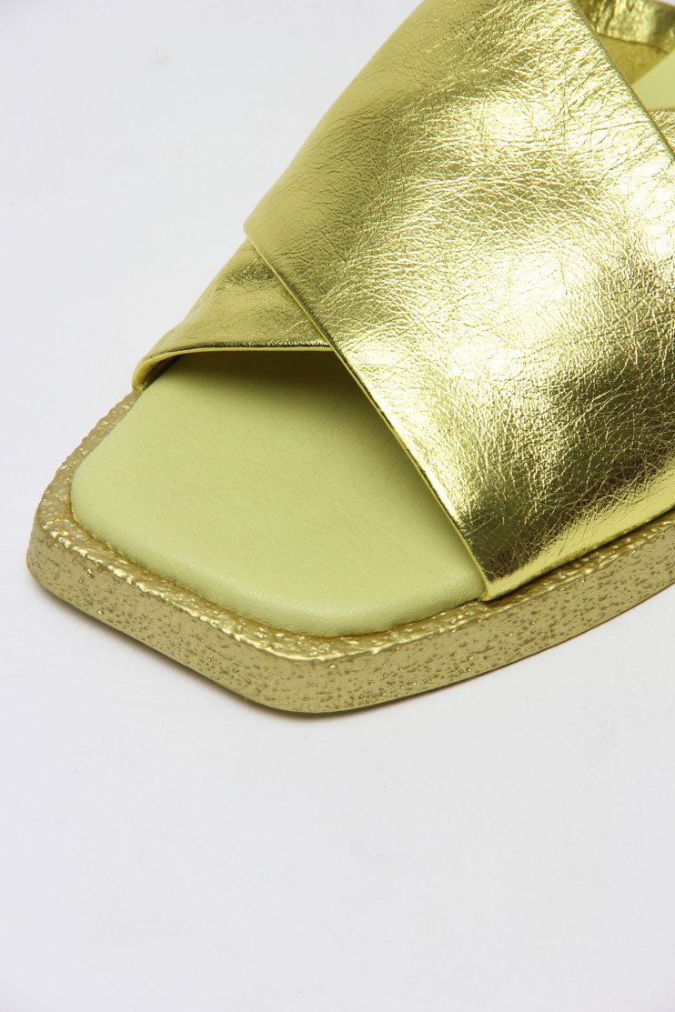 Шльопанці Fabio Monelli 184850 - Вид 10 - інтернет магазин sandalini.ua