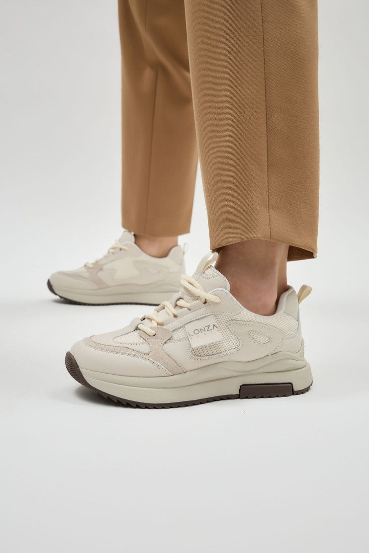 Кросівки Lonza 186650 - Вид 13 - інтернет магазин sandalini.ua