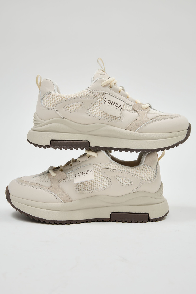 Кросівки Lonza 186650 - Вид 7 - інтернет магазин sandalini.ua