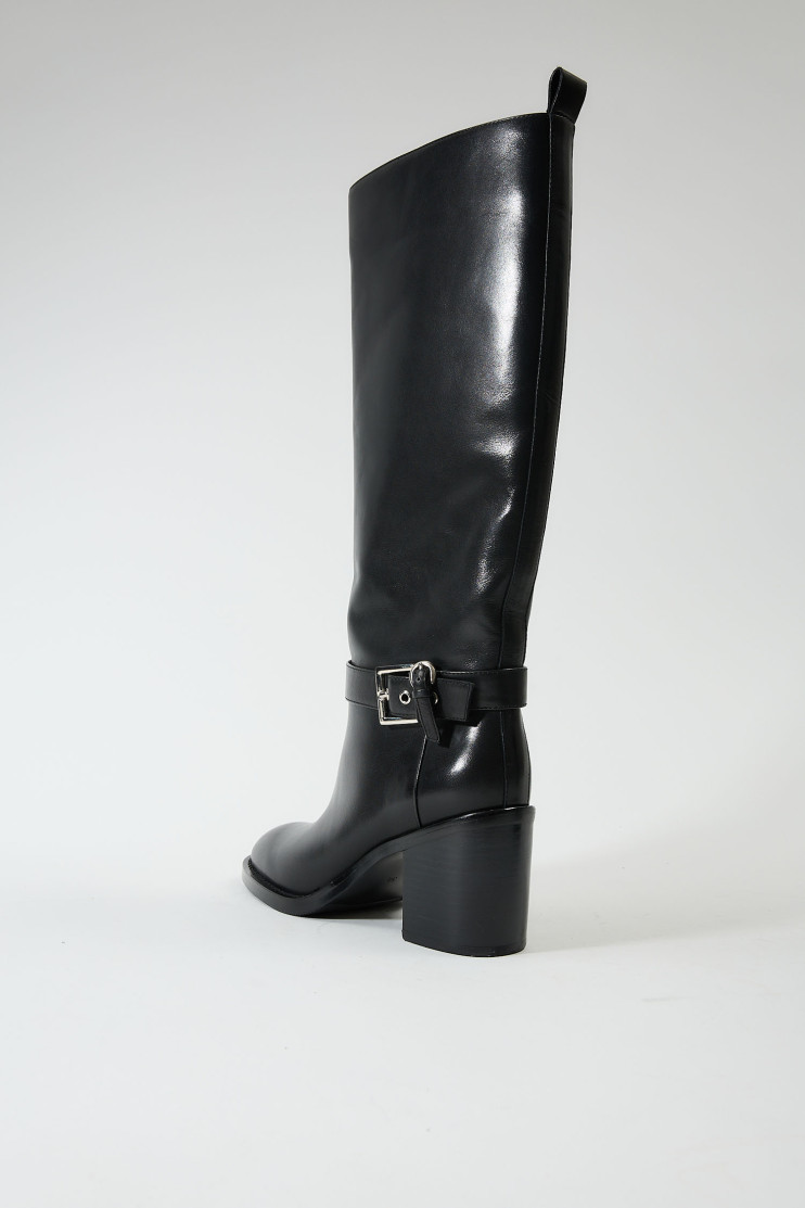 Сапоги Lonza NY 191864 - Вид 10 - интернет магазин sandalini.ua