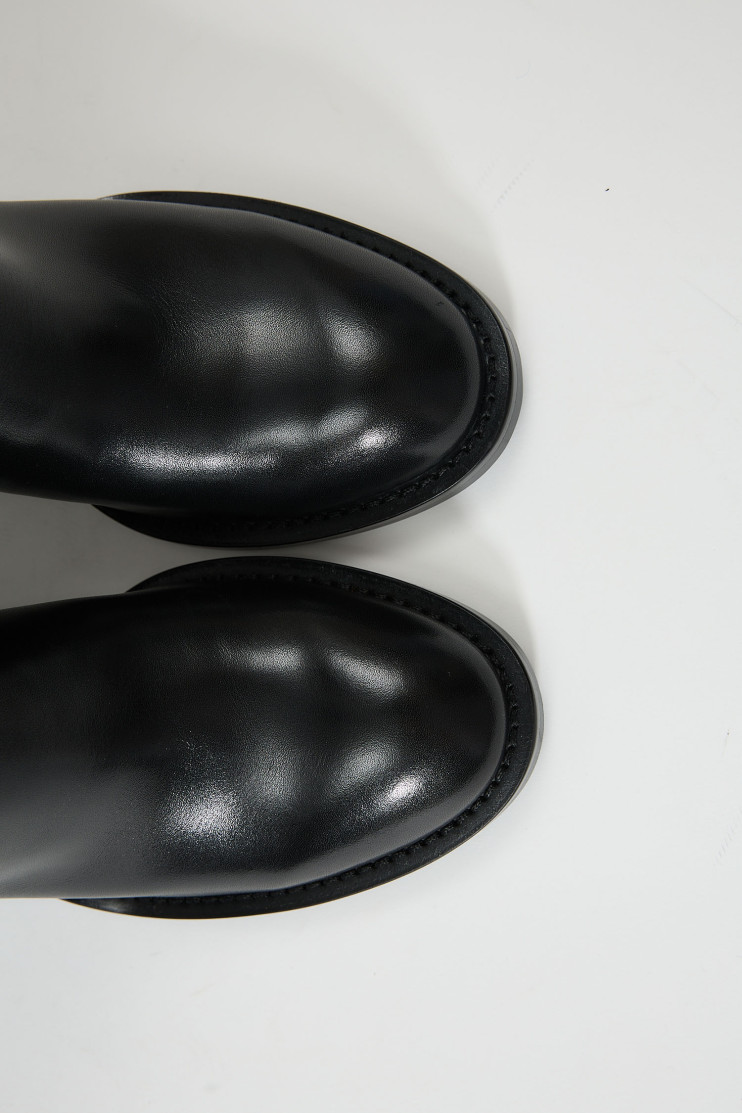 Сапоги Lonza NY 191864 - Вид 12 - интернет магазин sandalini.ua