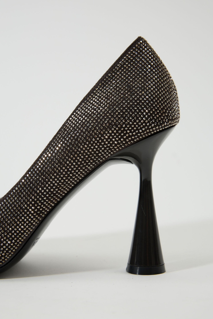 Туфли Lonza NY 190186 - Вид 3 - интернет магазин sandalini.ua