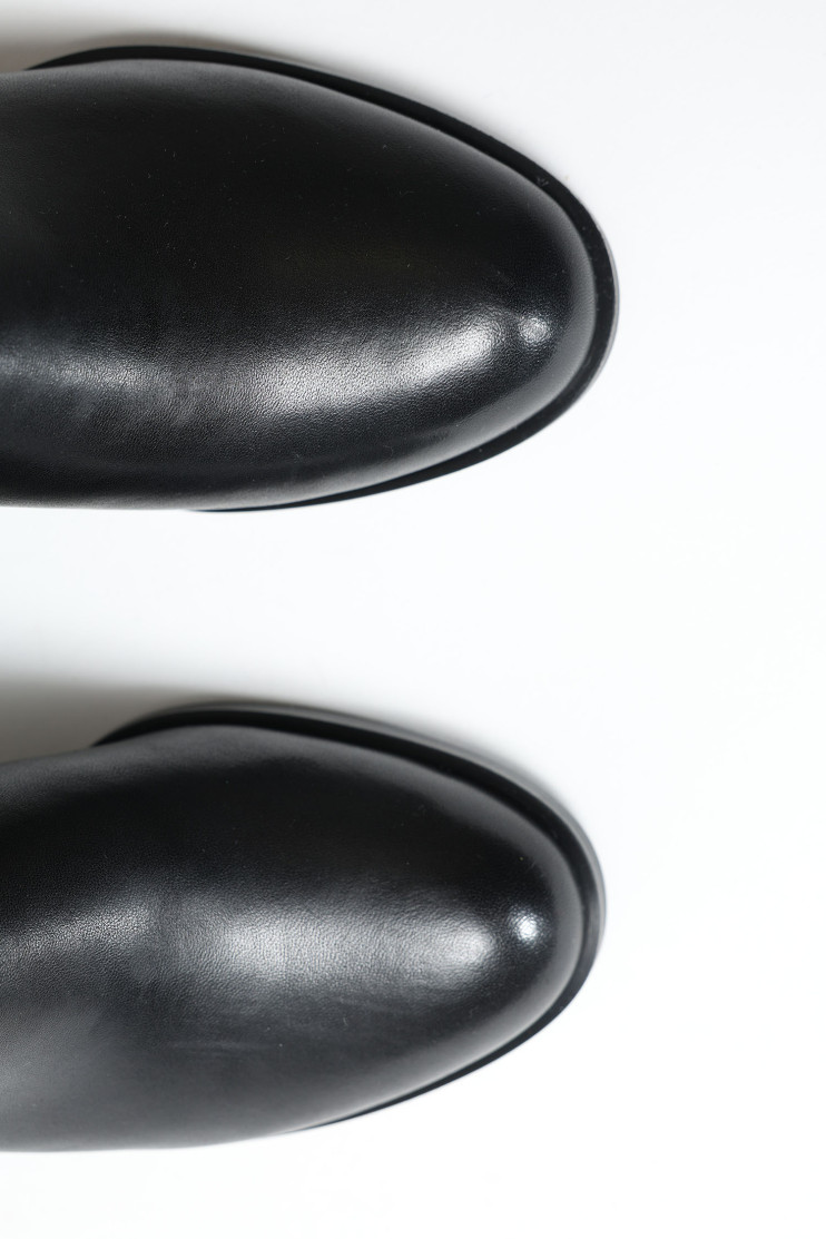 Черевики Fabio Monelli 188609 - Вид 5 - інтернет магазин sandalini.ua