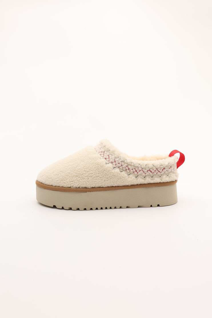 Угги Anna Lucci 191002 - Вид 2 - интернет магазин sandalini.ua