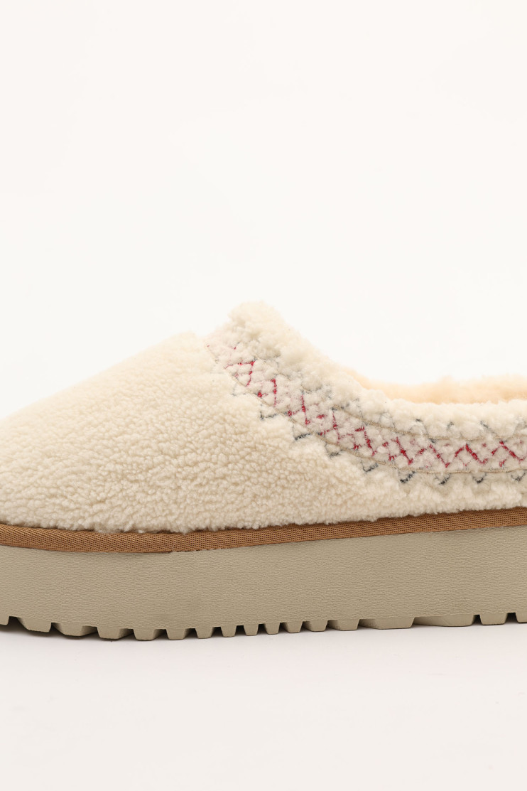 Угги Anna Lucci 191002 - Вид 5 - интернет магазин sandalini.ua