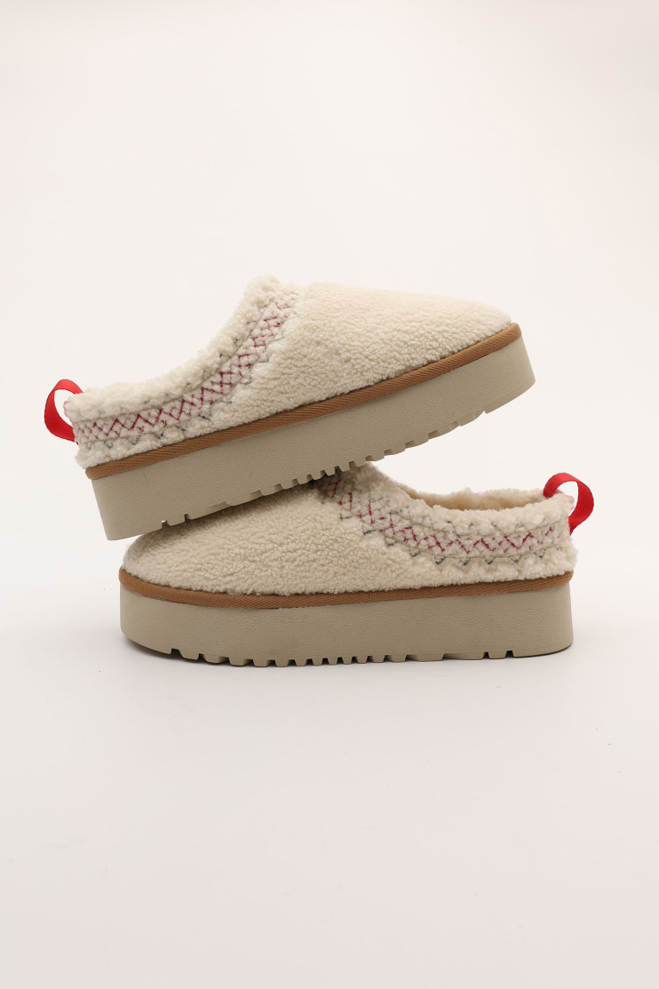 Угги Anna Lucci 191002 - Вид 7 - интернет магазин sandalini.ua