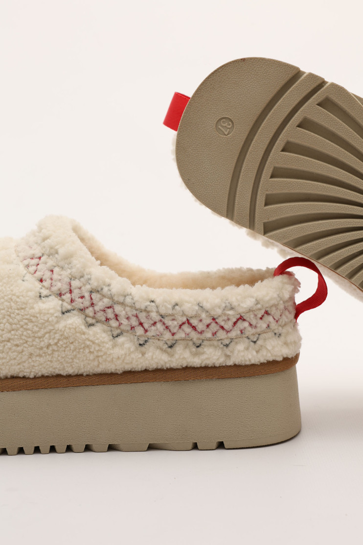 Угги Anna Lucci 191002 - Вид 12 - интернет магазин sandalini.ua