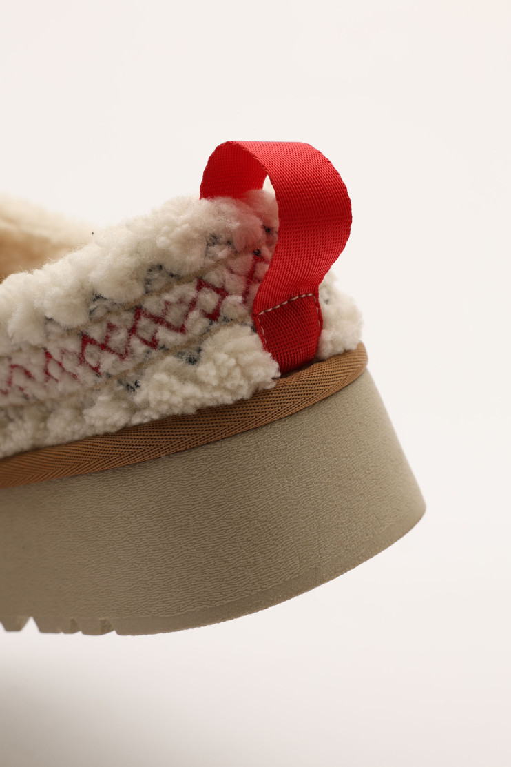 Угги Anna Lucci 191002 - Вид 14 - интернет магазин sandalini.ua