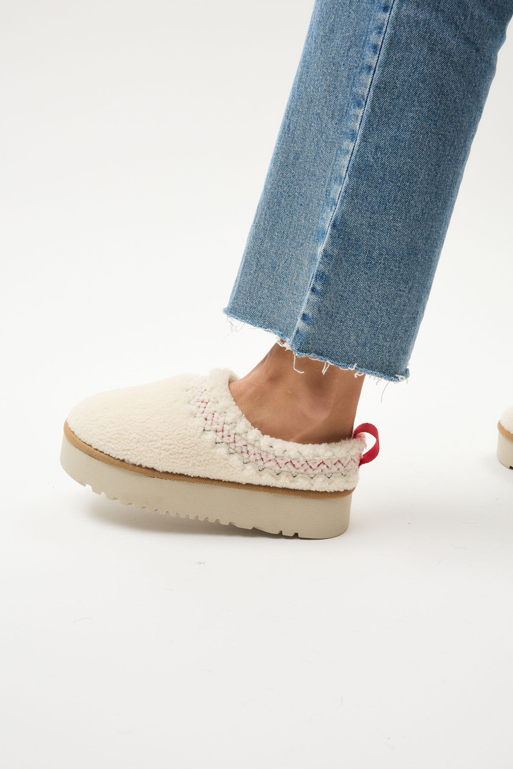 Угги Anna Lucci 191002 - Вид 3 - интернет магазин sandalini.ua