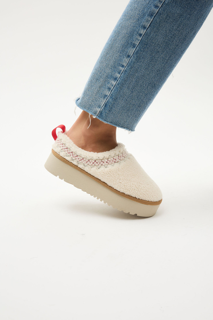 Угги Anna Lucci 191002 - Вид 8 - интернет магазин sandalini.ua