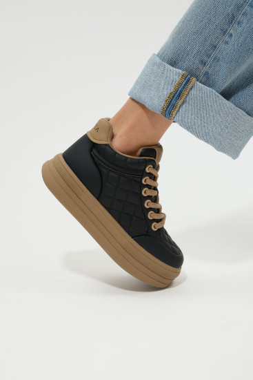 Кроссовки ALLSY 191001