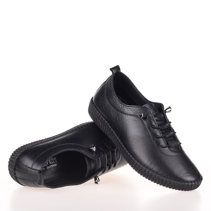 Мокасины Lonza 159917 - Вид 1 - интернет магазин sandalini.ua