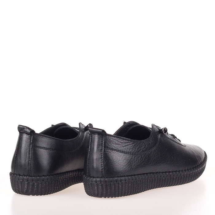 Мокасины Lonza 159917 - Вид 3 - интернет магазин sandalini.ua