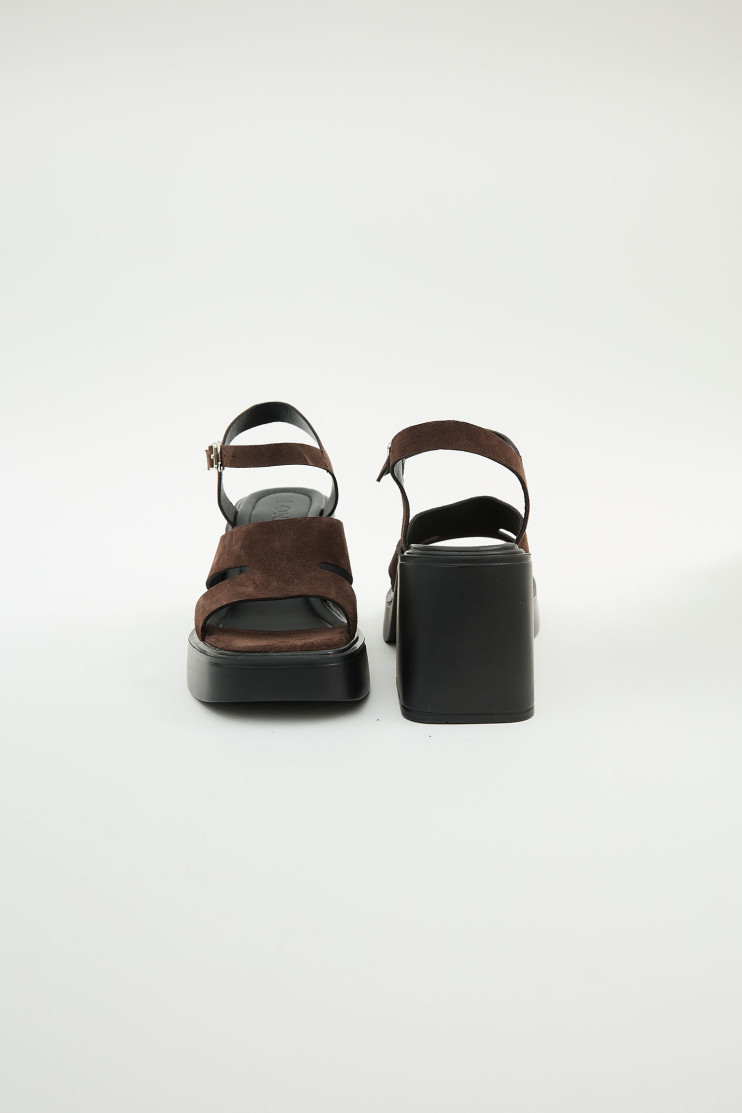 Босоніжки Lonza 200428 - Вид 8 - інтернет магазин sandalini.ua