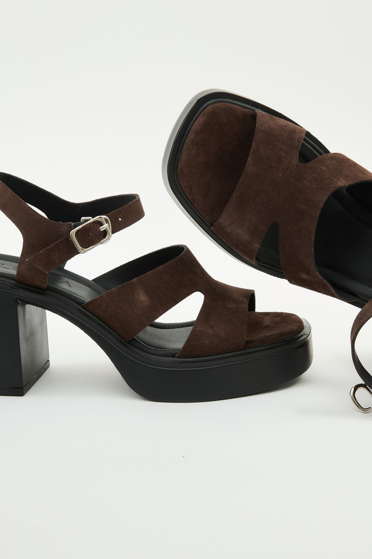 Босоніжки Lonza 200428 - Вид 10 - інтернет магазин sandalini.ua