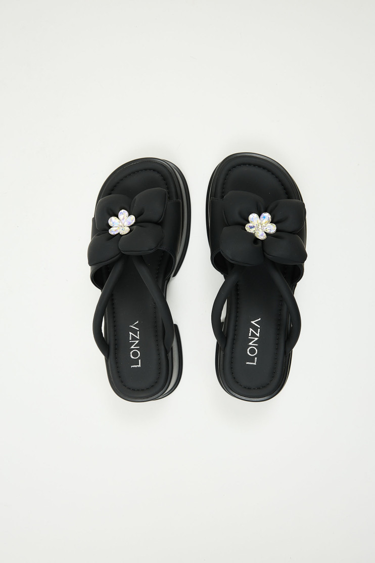 Сабо Lonza 198715 - Вид 8 - інтернет магазин sandalini.ua