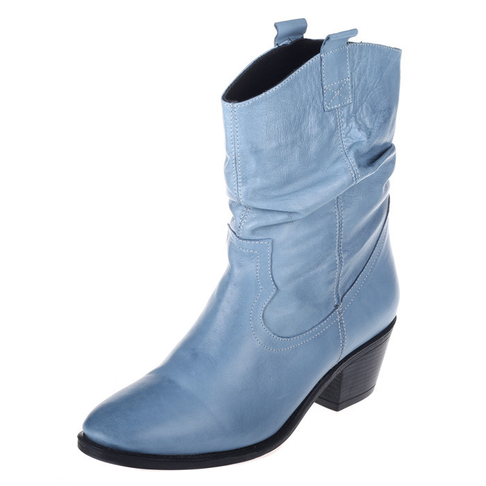 Чоботи Anna Lucci 166252 - Вид 4 - інтернет магазин sandalini.ua